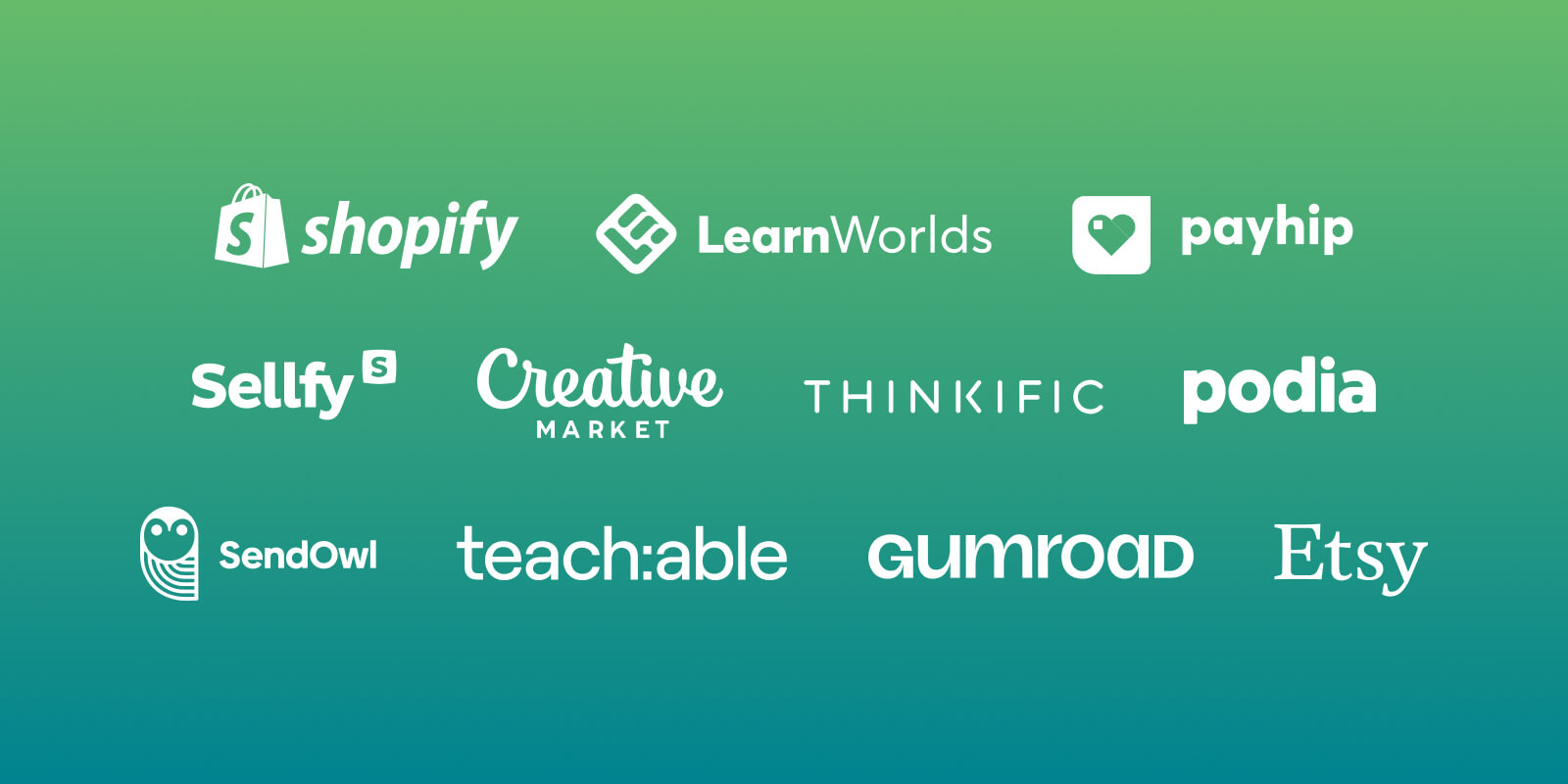 innovative digital download products