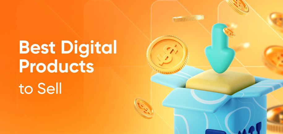 15 Most Popular Digital Products