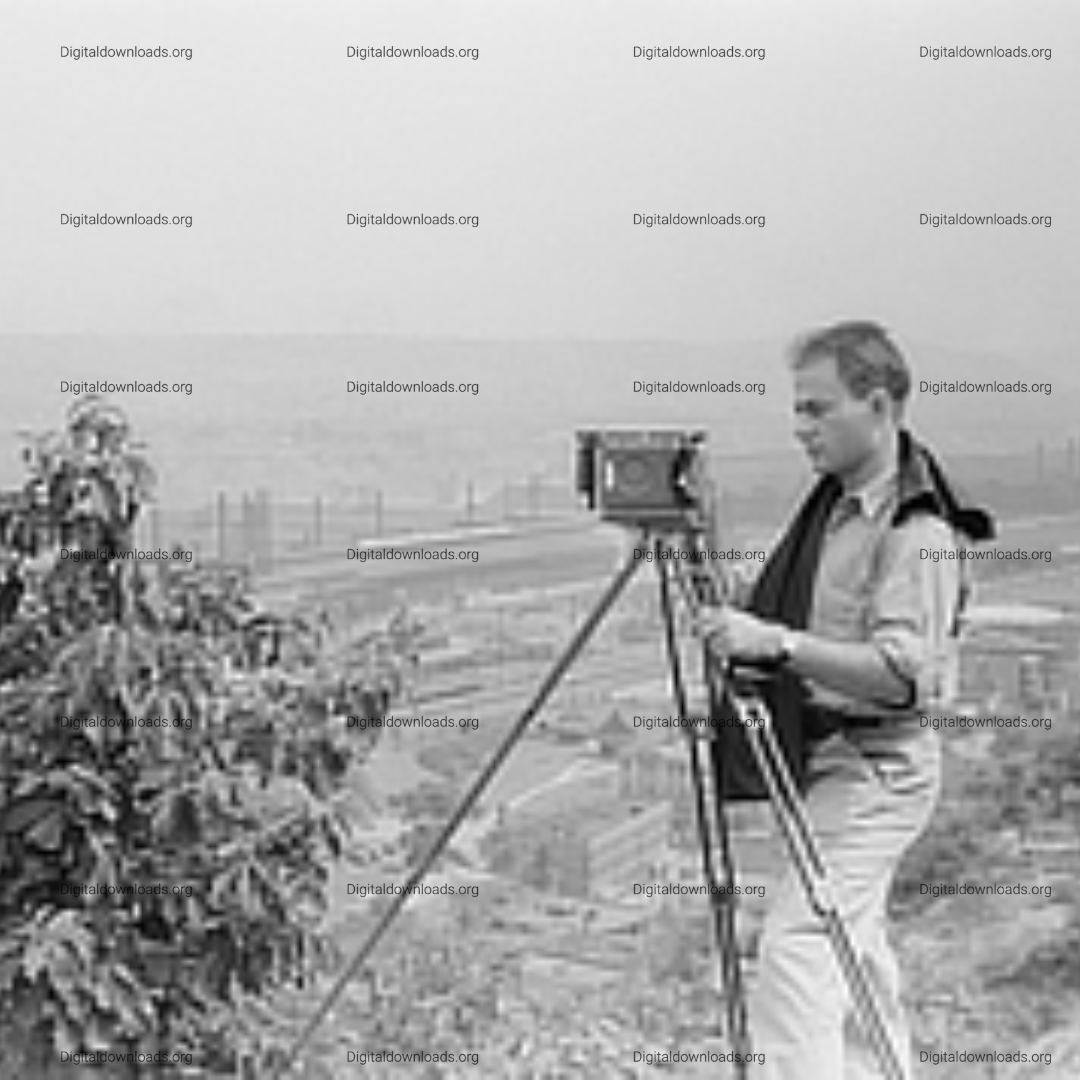 Arthur Rothstein – Farm Security Administration Photographer, 1938