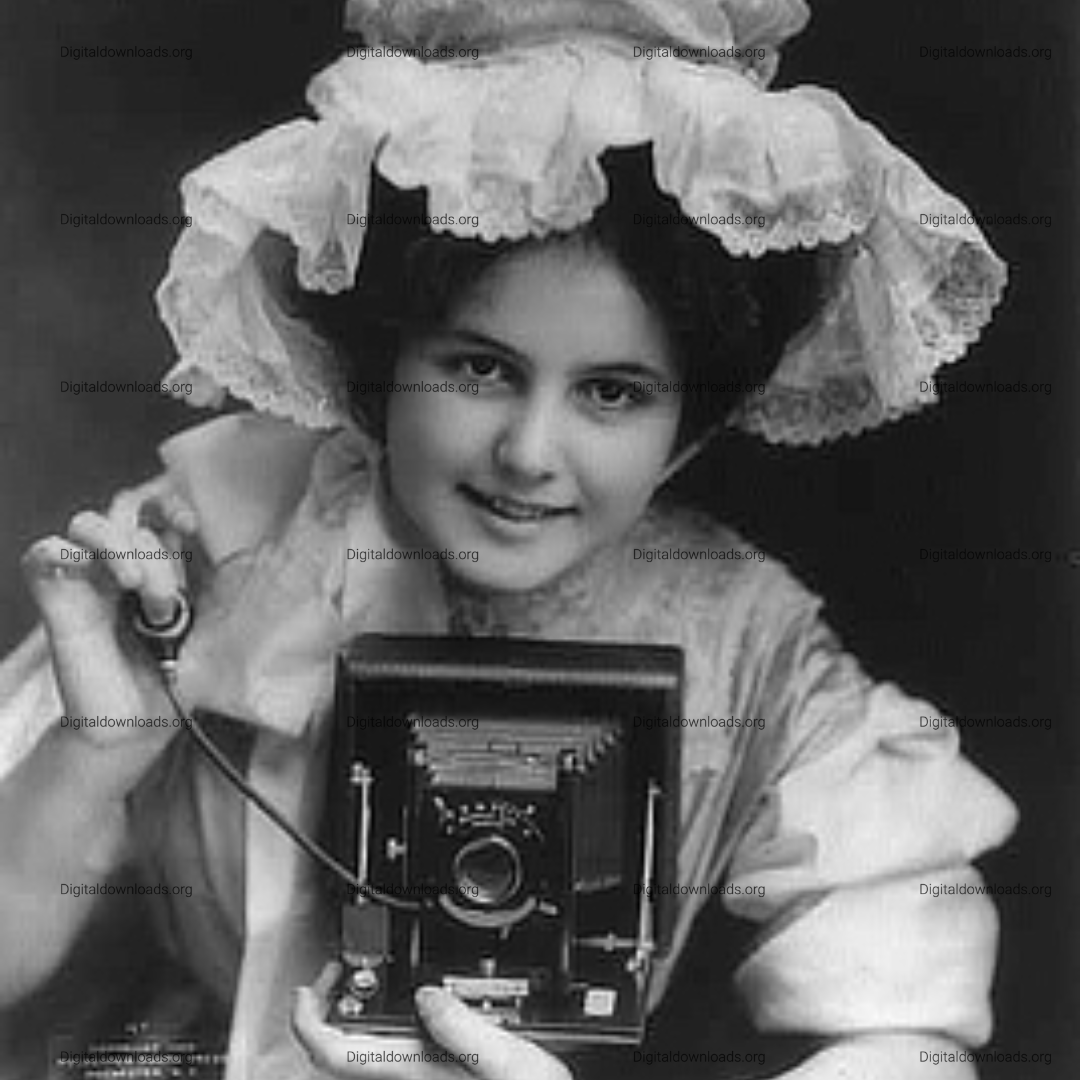 Seneca Duo Camera Advertisement – Vintage 1909 Rochester Photo Press
