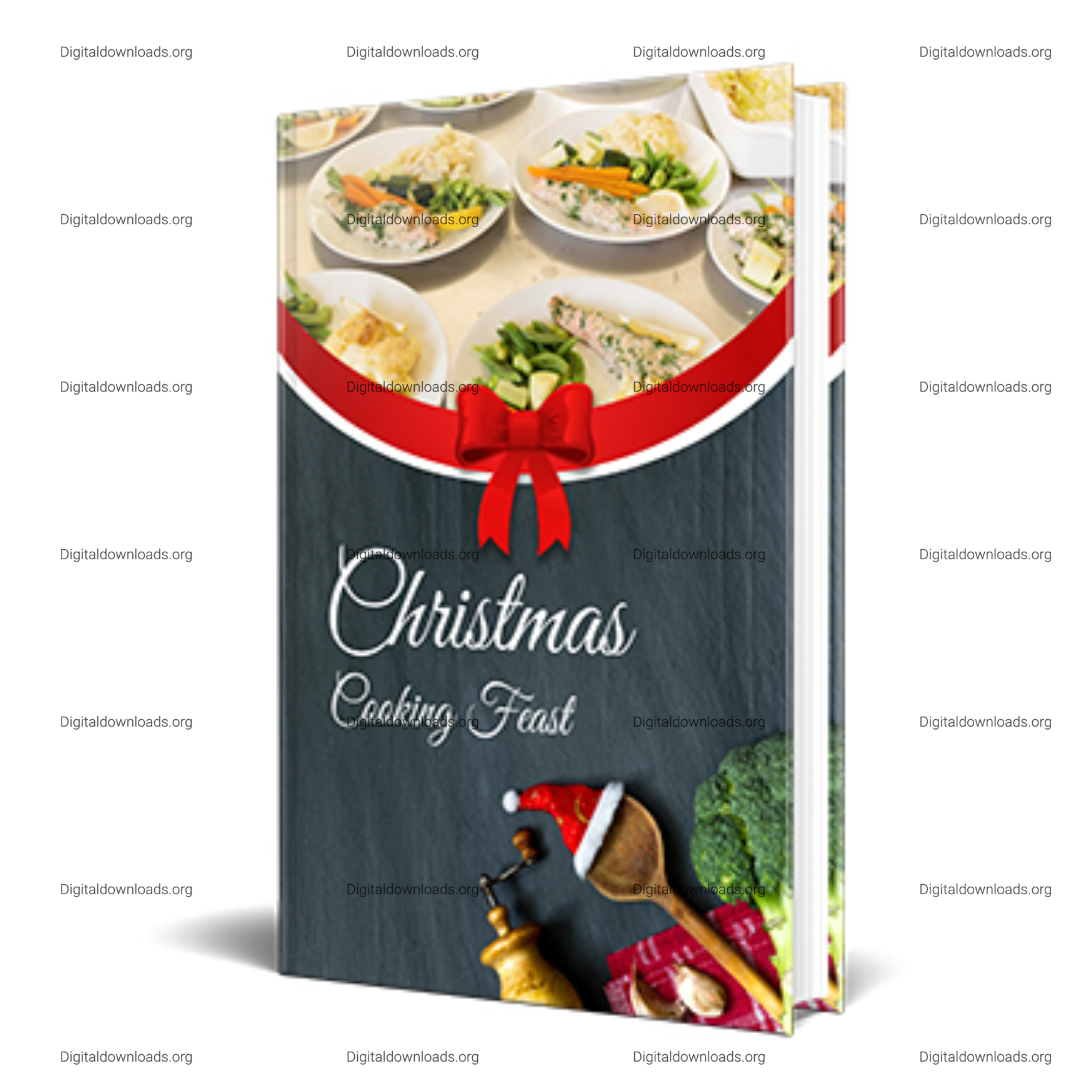 Christmas Cooking Feast