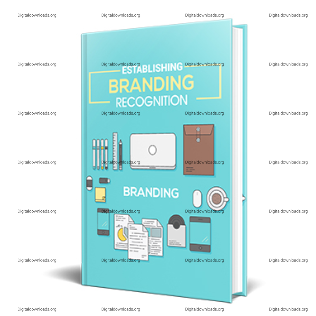 Establishing Brand Recognition