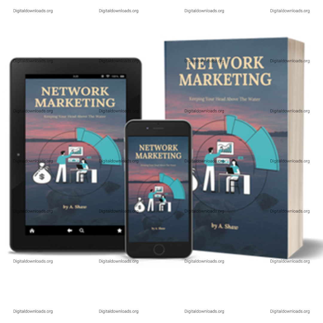 Network Marketing