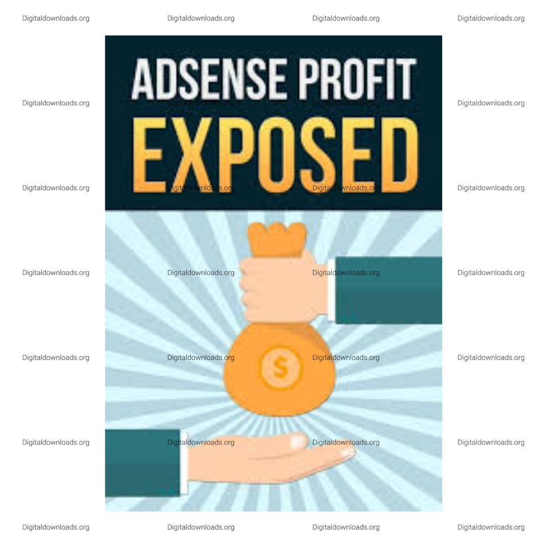 AdSense Profit Exposed