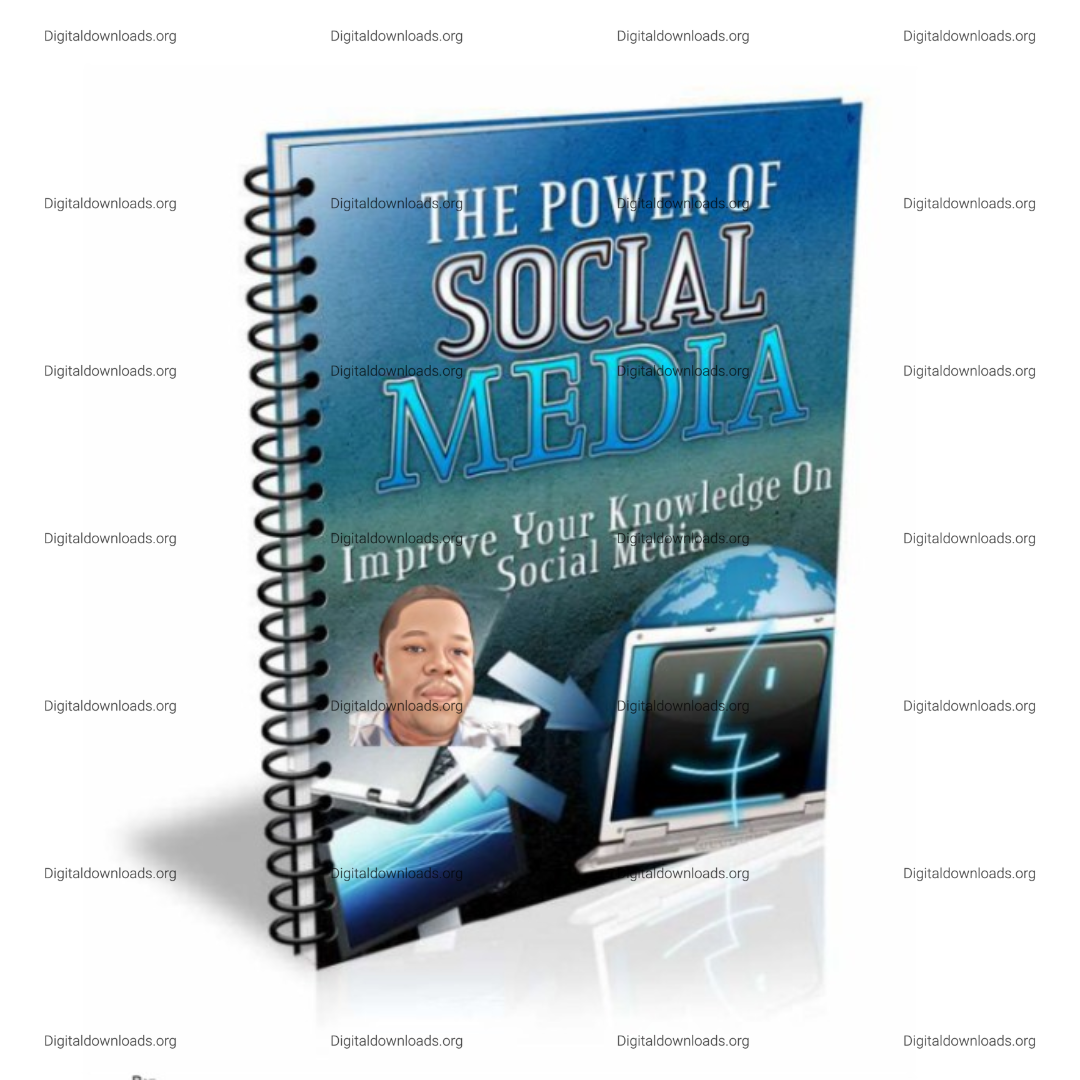 The Power of Social Media