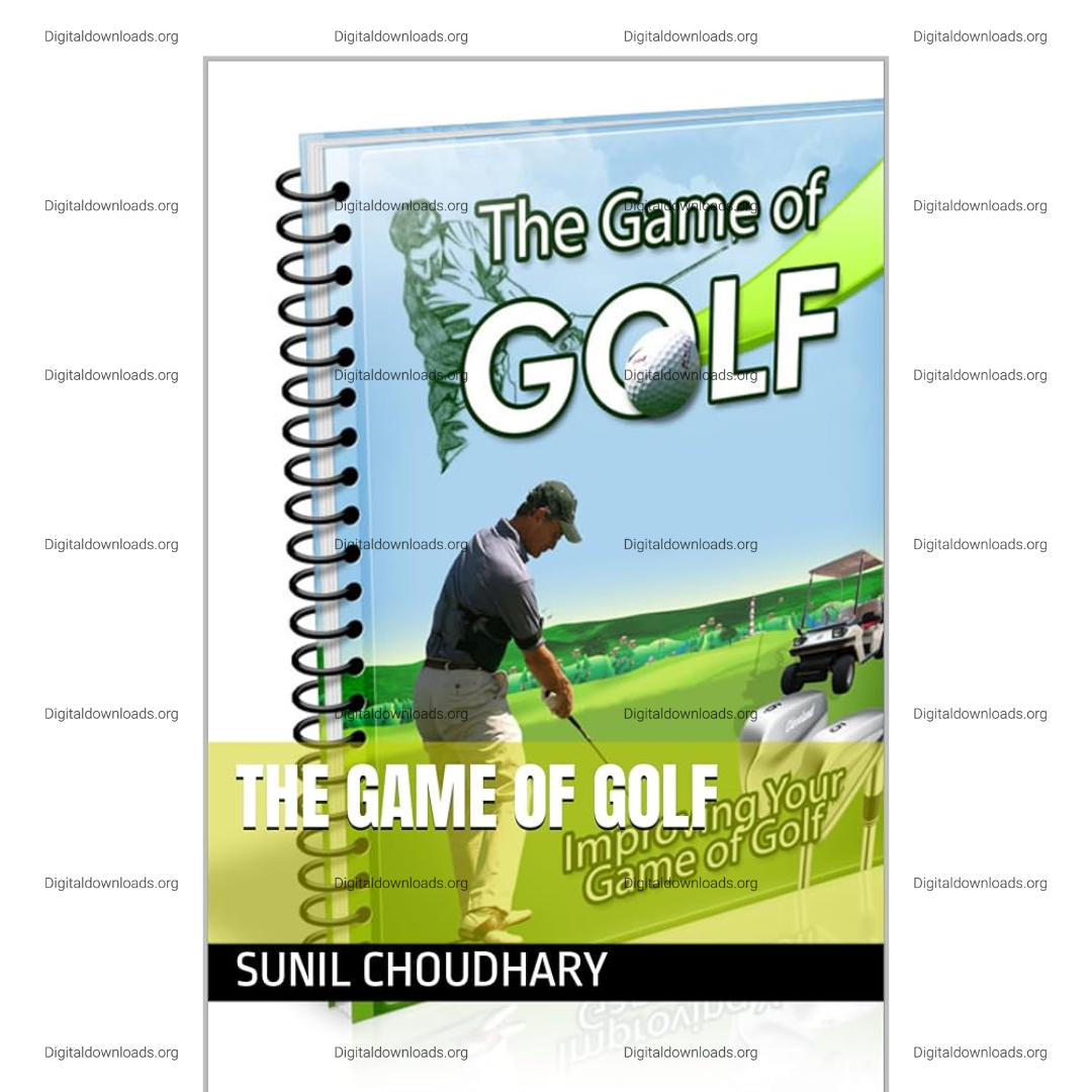 The Game of Golf