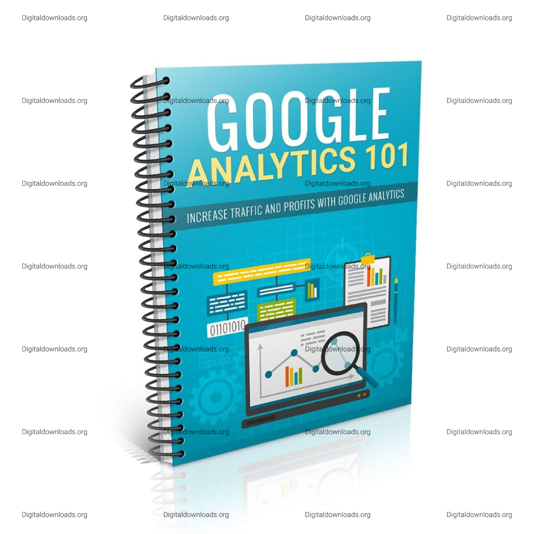 Google Analytics 101