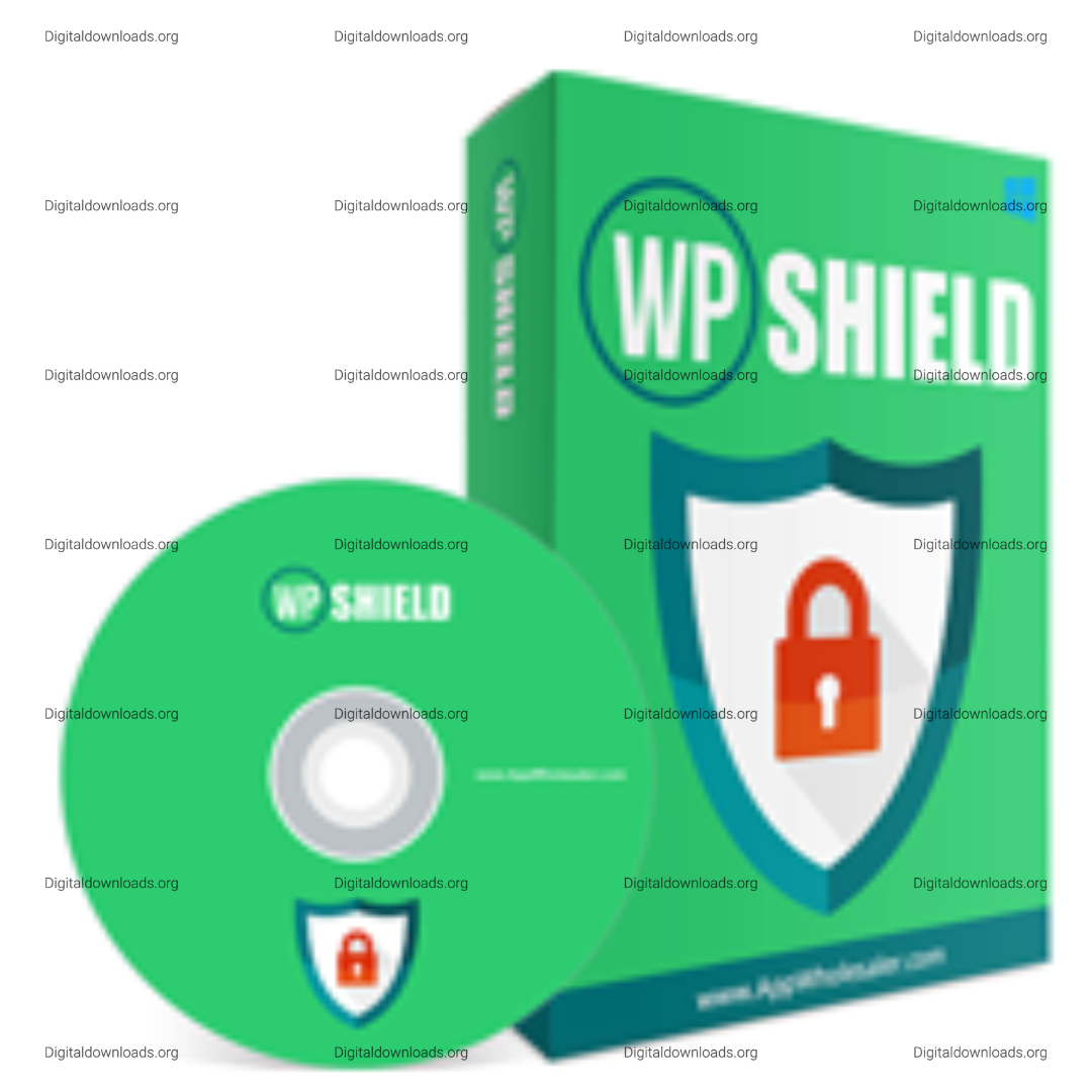 WP Shield Security