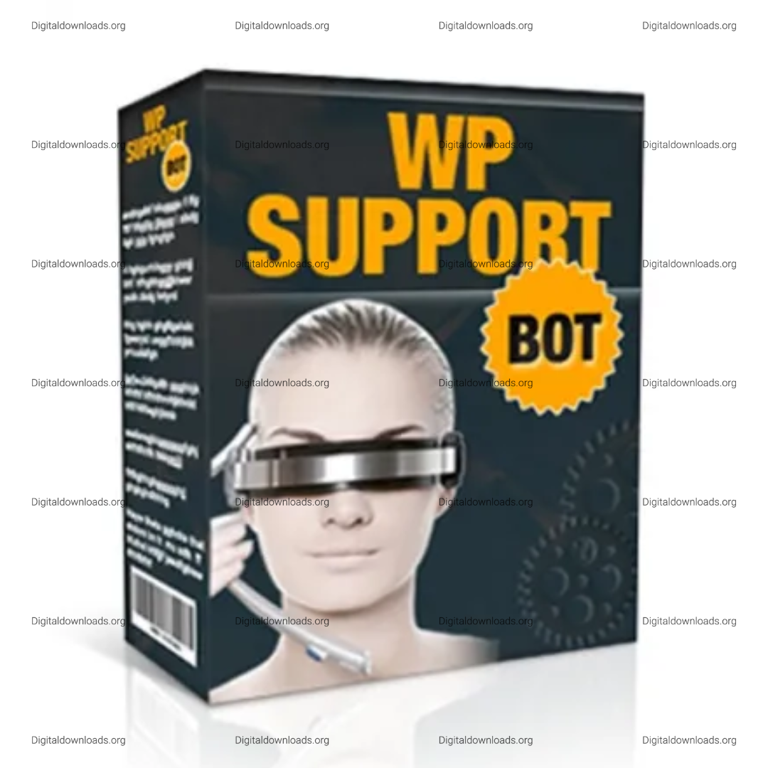 WP Support Bot