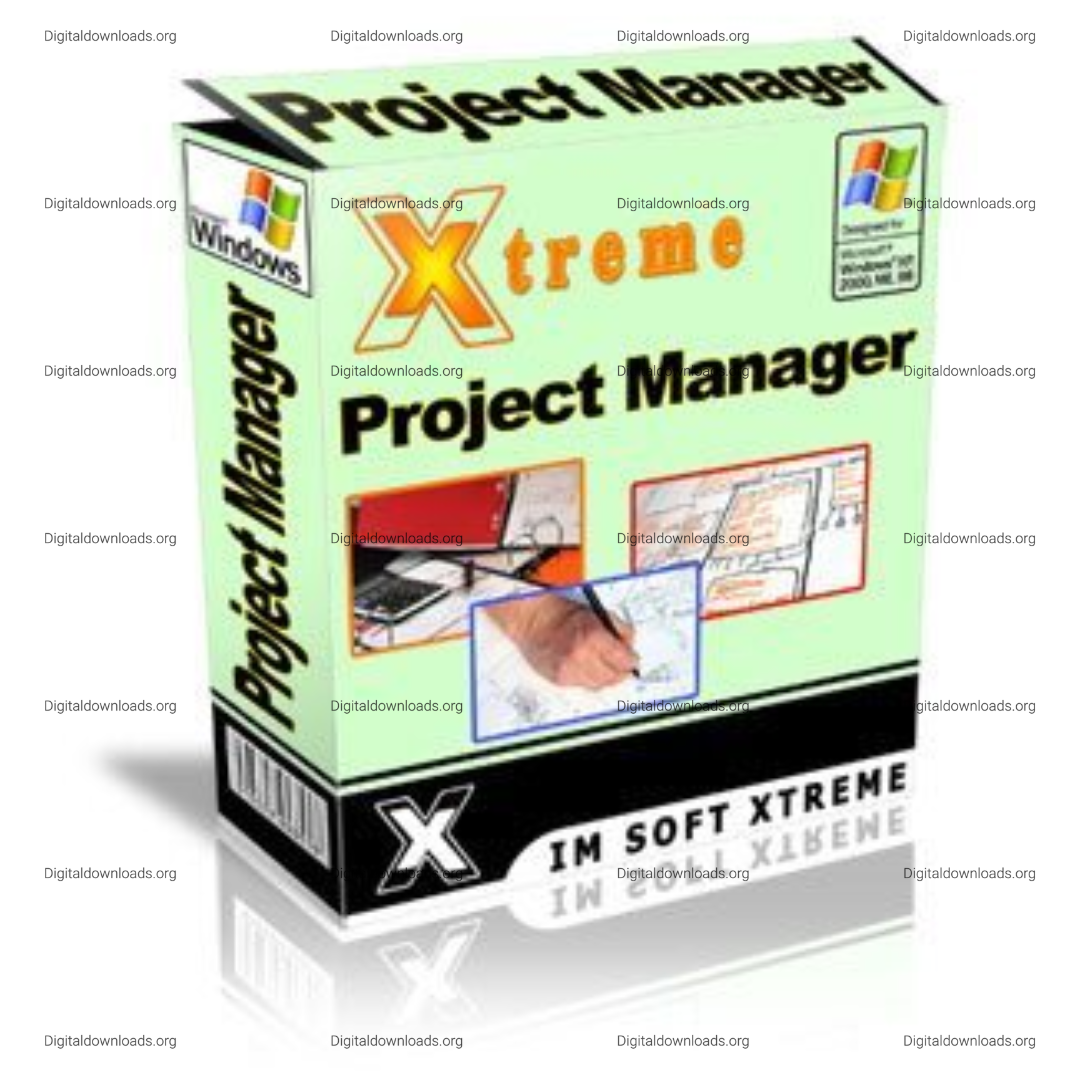 Xtreme Project Manager
