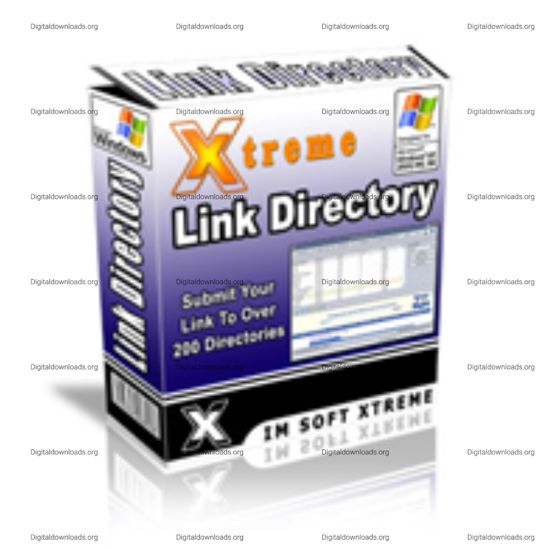 Xtreme Link Directory Submitter