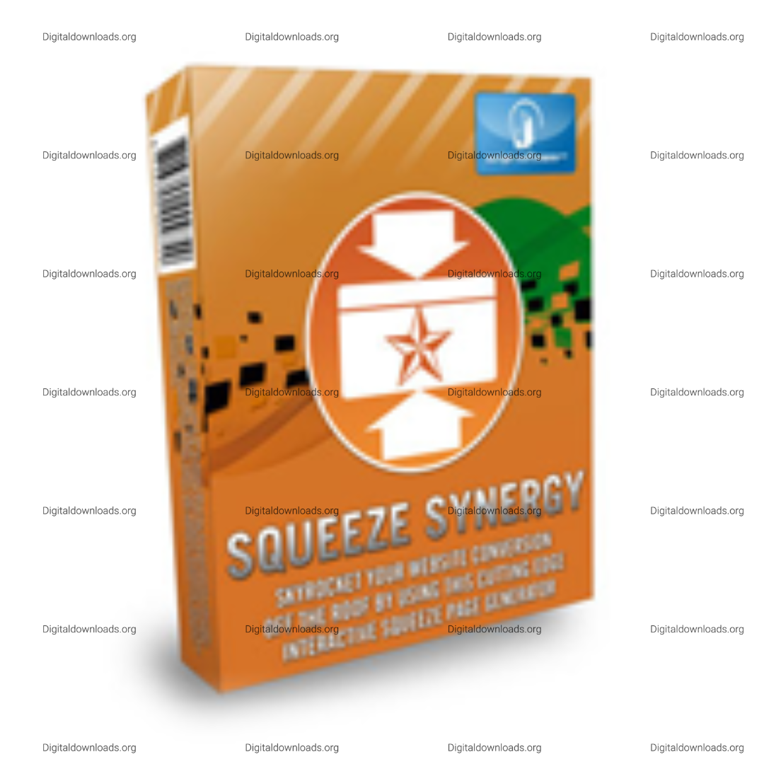 Squeeze Synergy
