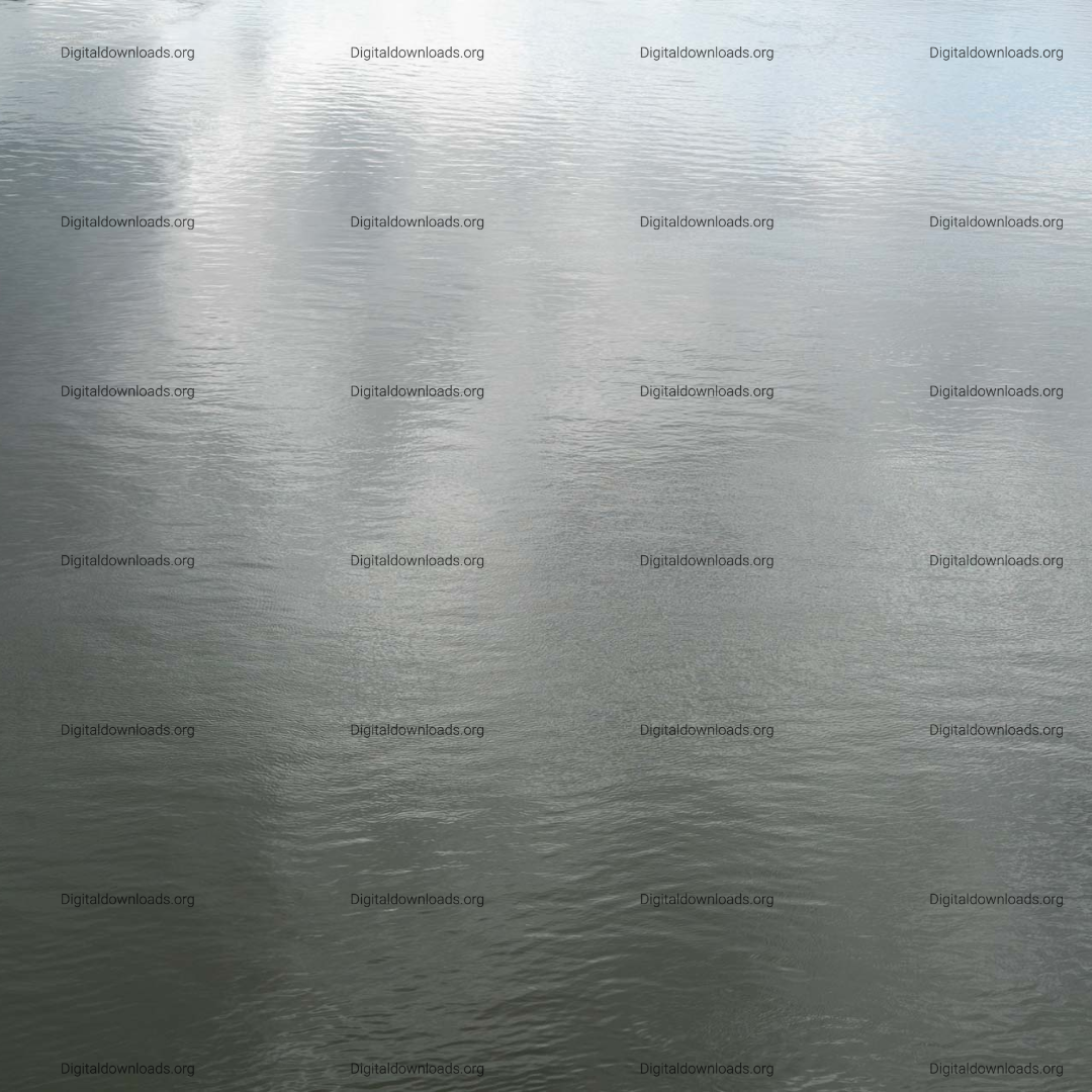 Water 122 – Clear Rippling Water Texture