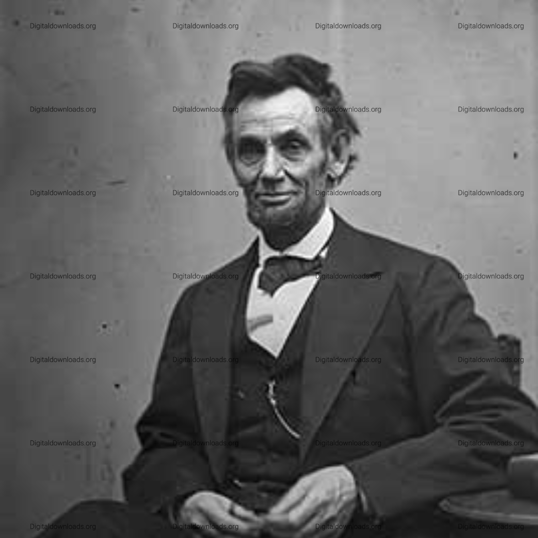 Abraham Lincoln July 22, 1862 Preliminary Draft Emancipation Proclamation Wall Art – Historic Manuscript Reproduction