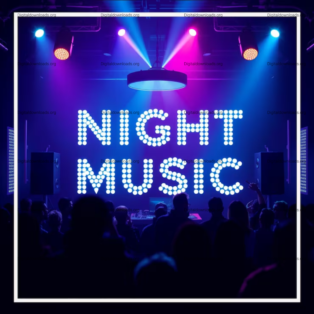 Long Night By Aventure