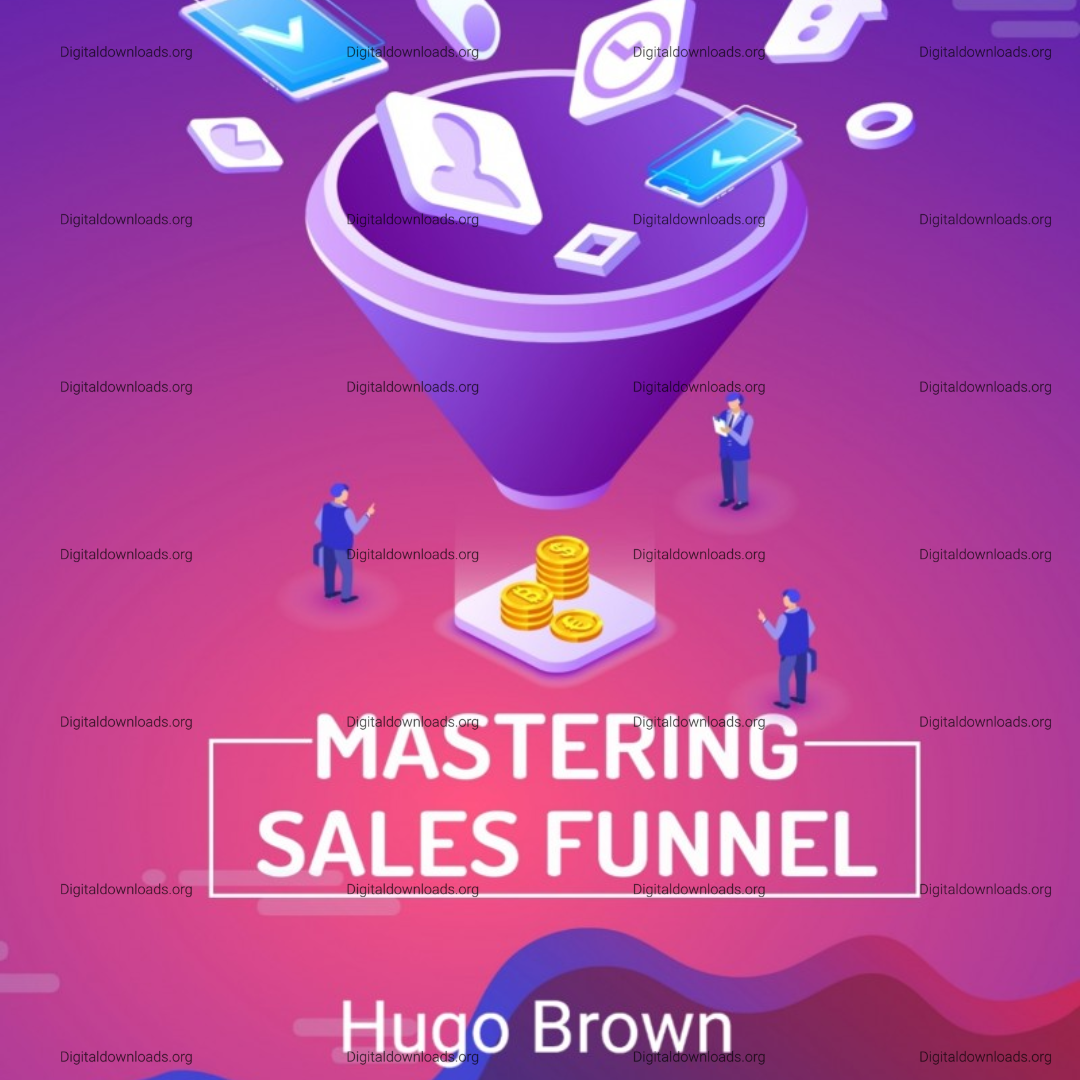 Mastering the Sales Funnel: From Leads to Loyal Customers