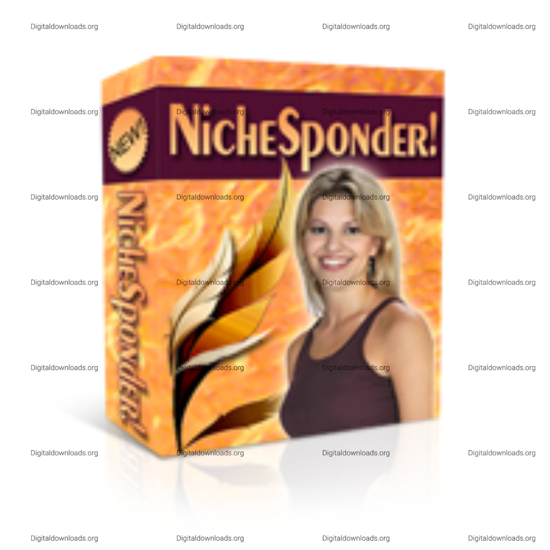 Niche Sponder Software – Automated Email Marketing & List Building Tool