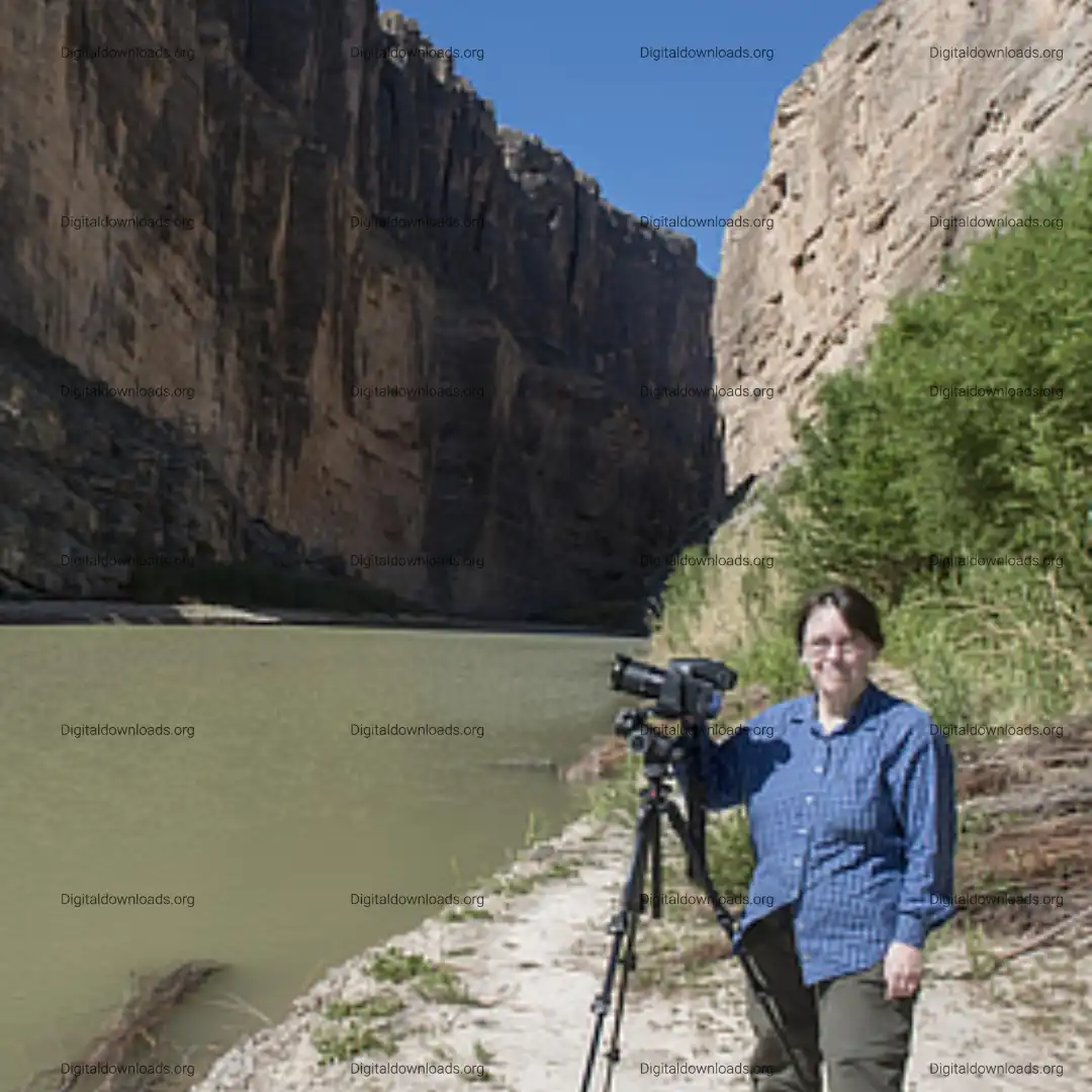 Big Bend National Park