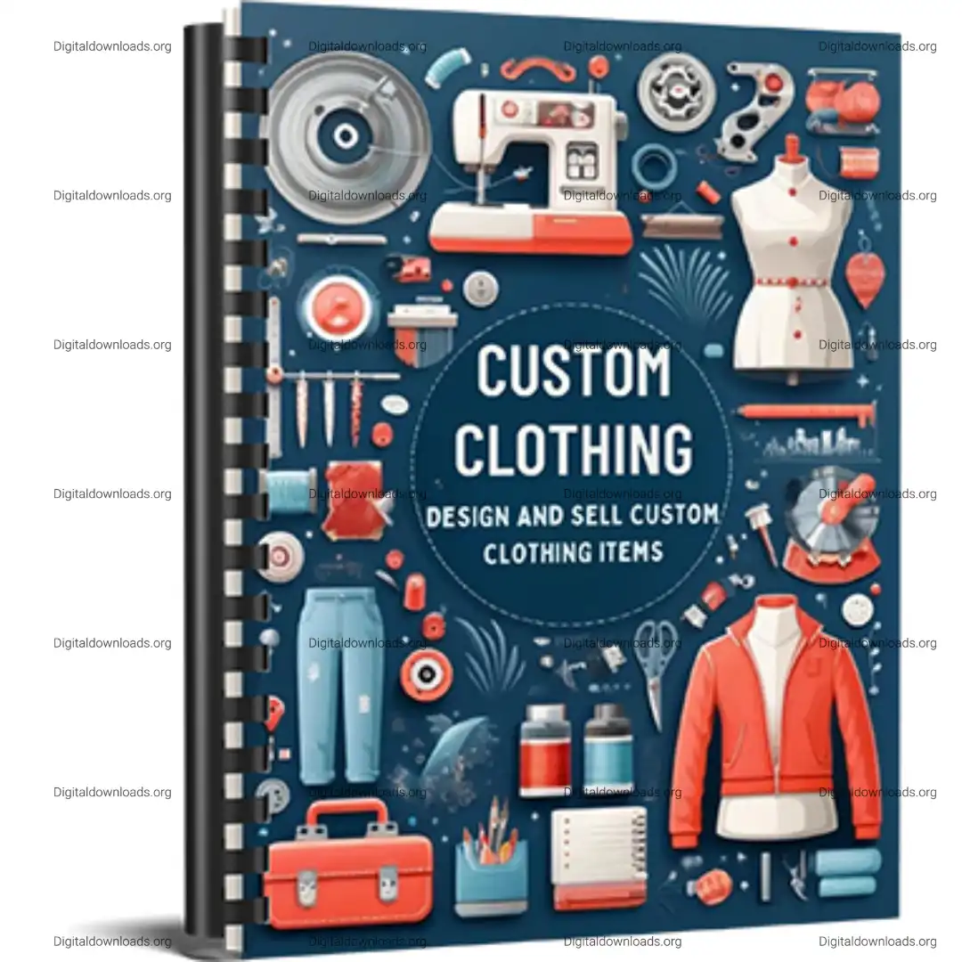 Custom Clothing