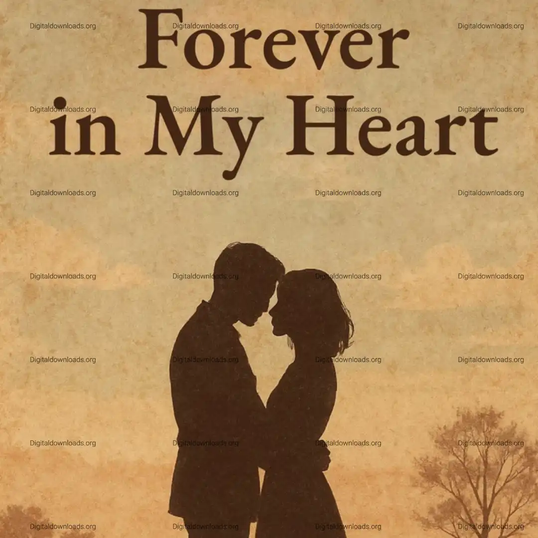 Customizable Book Jacket Outline Template