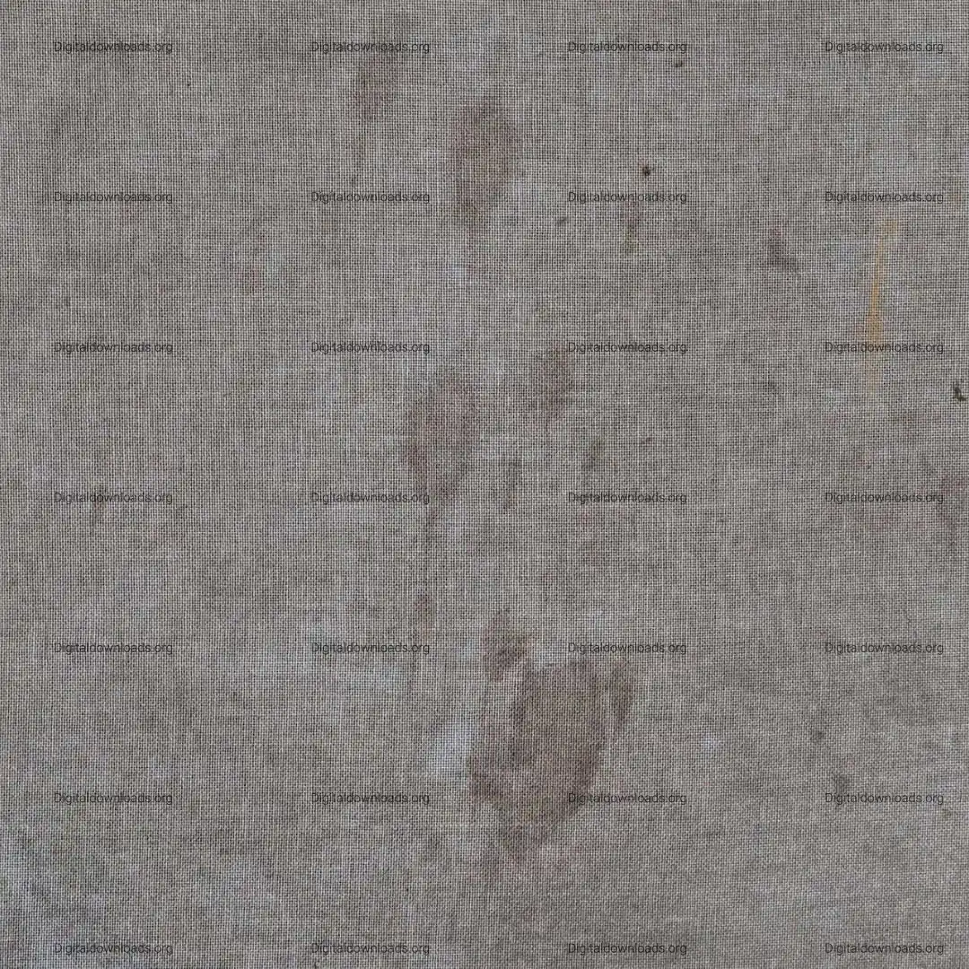 Fabric-121 Grungy Linen Texture Download