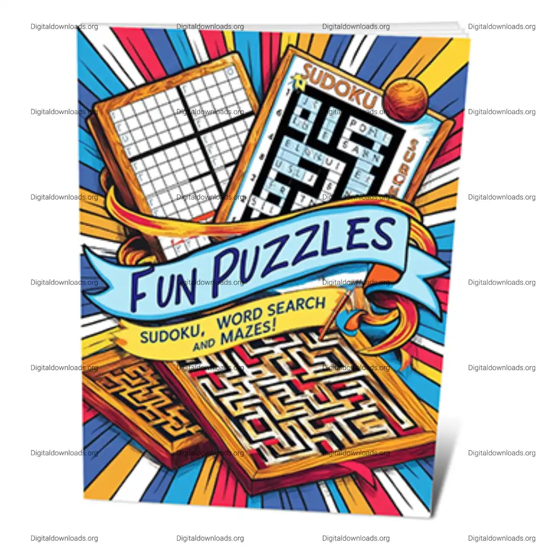Fun Puzzles