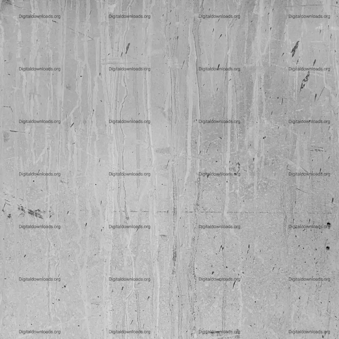 Grunge 125 – Worn and Distressed Surface Texture