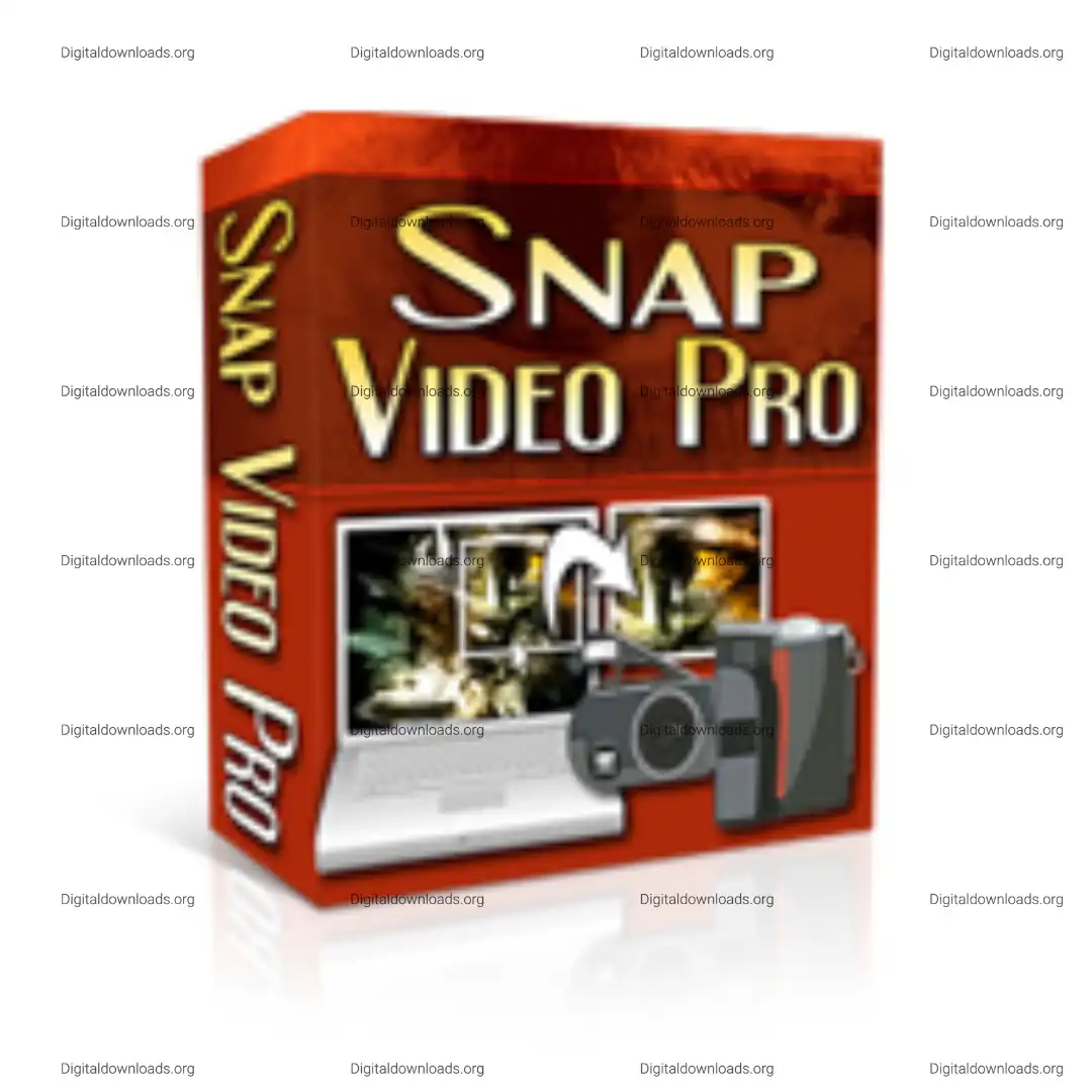 Snap Video Pro