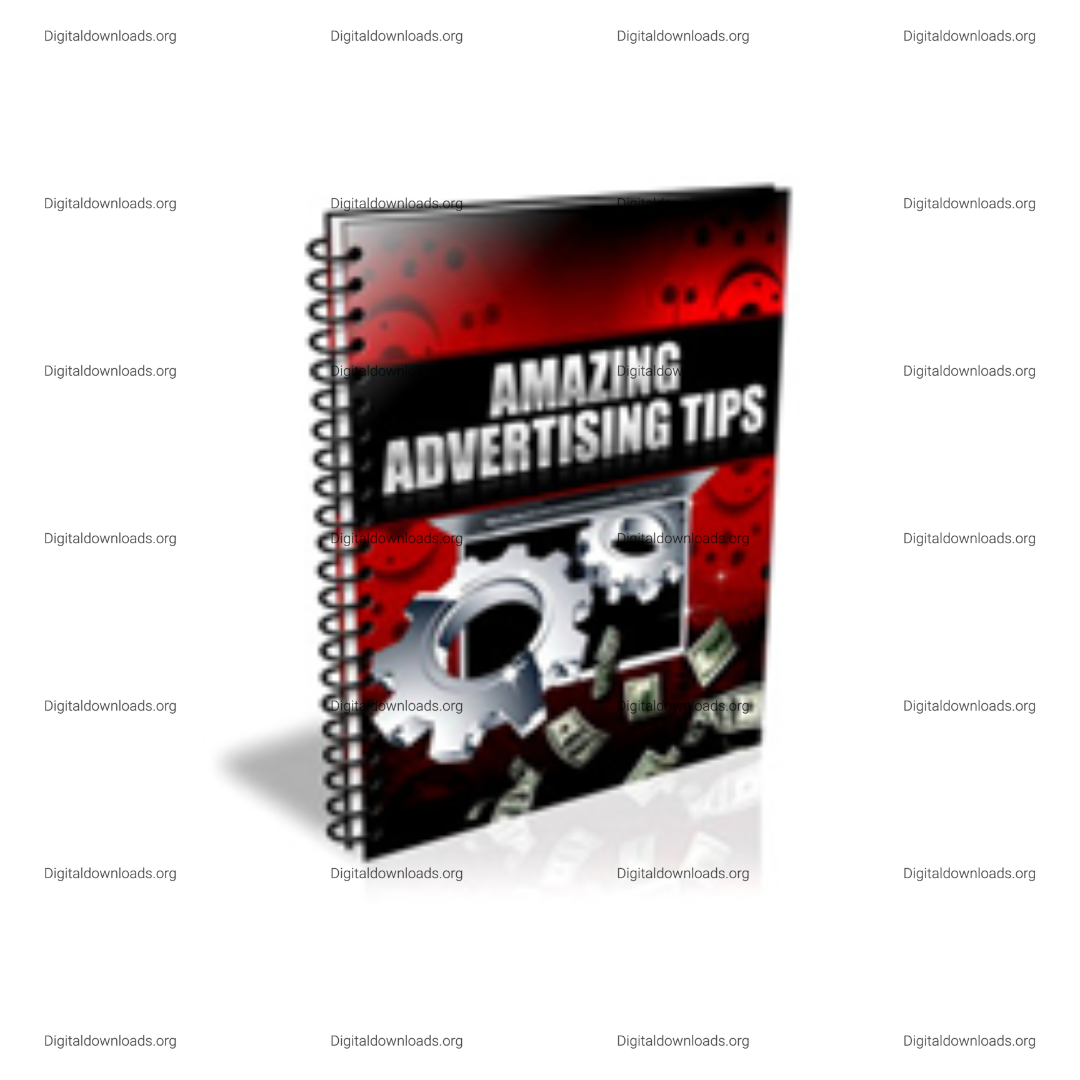 Amazing Advertising Tips 2025 – Proven Strategies to Boost Your Campaign Performance