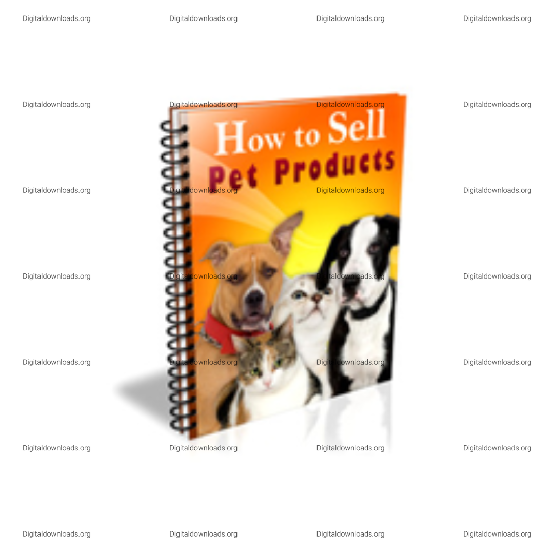 How to Sell Pet Products Online in 2025 – Complete Guide to Build a Profitable Pet Store