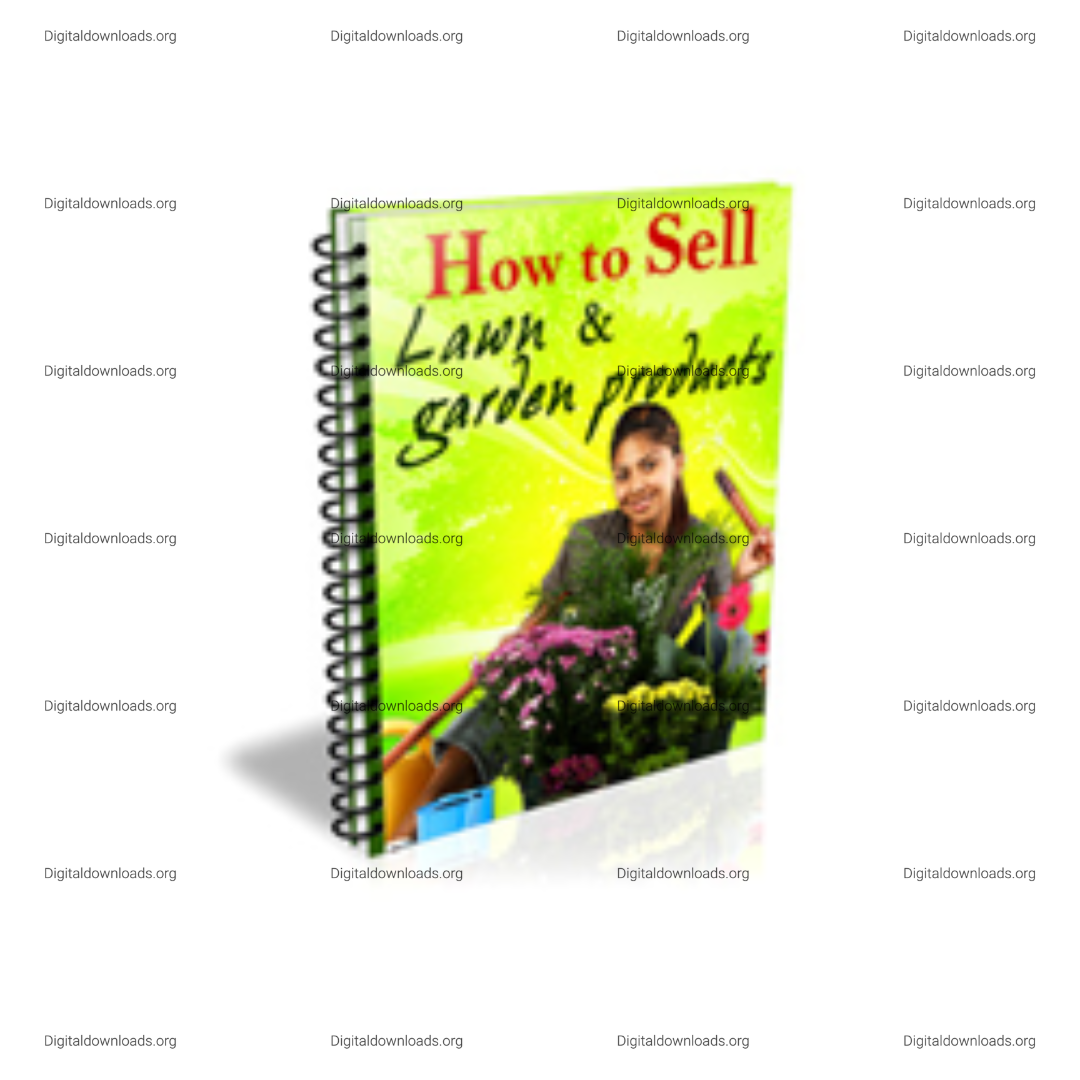 How to Sell Lawn and Garden Products Online in 2025 – Proven Strategies for Success