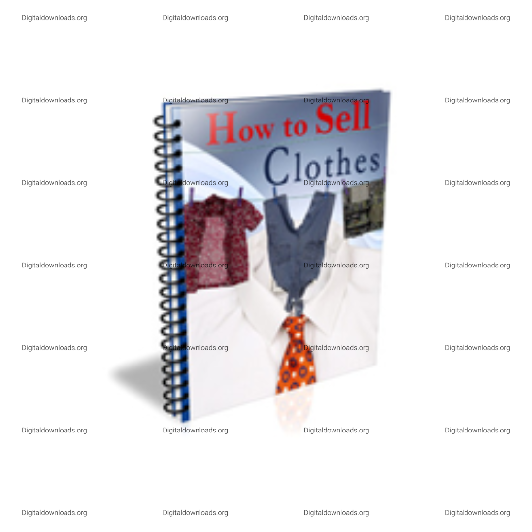 How to Sell Clothes Online in 2025 – Beginner’s Guide to Launching and Growing Your Fashion Business