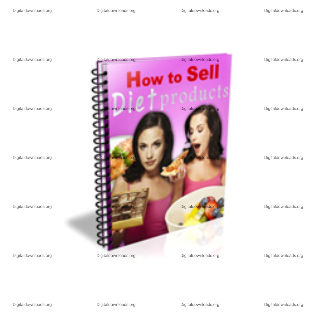 How to Sell Diet Products Online in 2025 – Comprehensive Guide to Building a Successful Wellness Brand