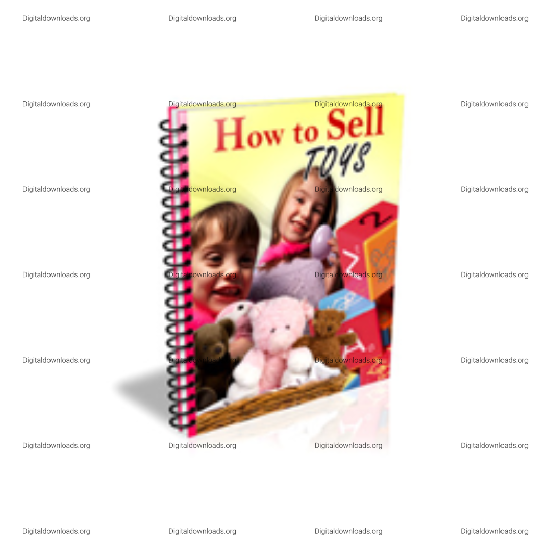 How to Sell Toys Online in 2025 – Complete Guide to a Profitable Toy Business