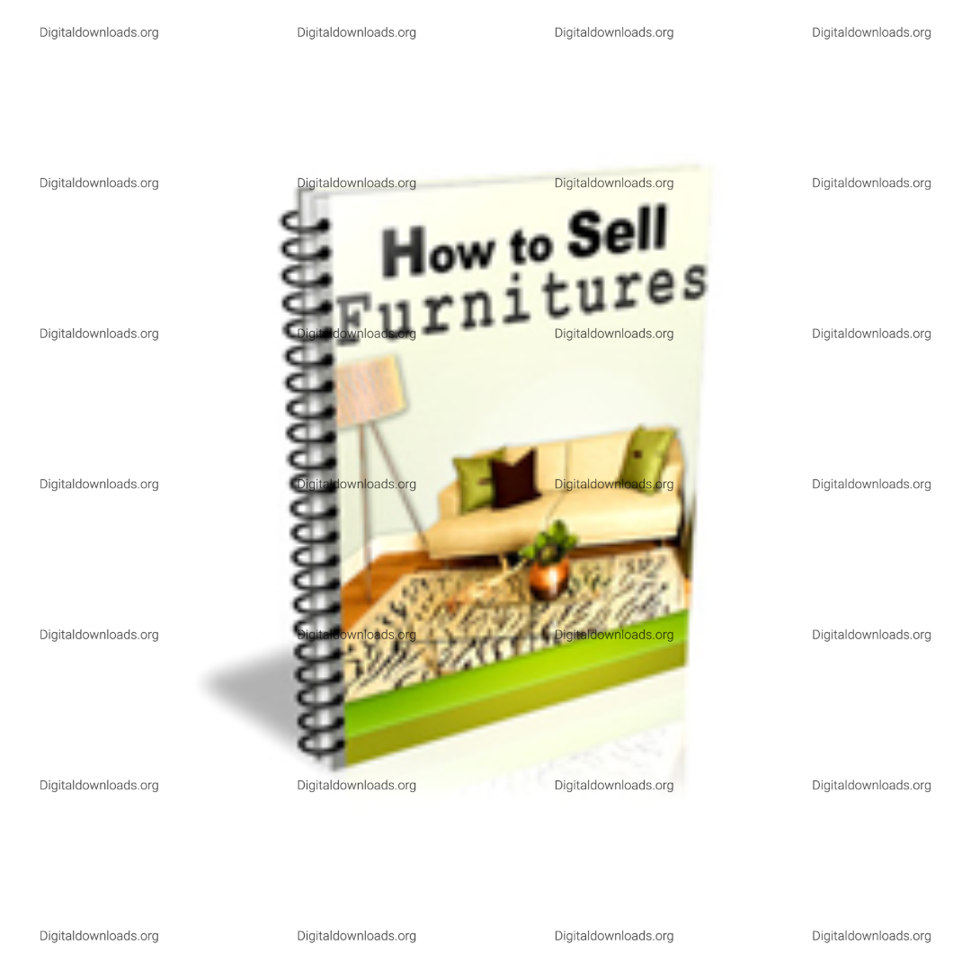 How to Sell Furniture Online in 2025 – Step-by-Step Guide to Building a Profitable Furniture Business