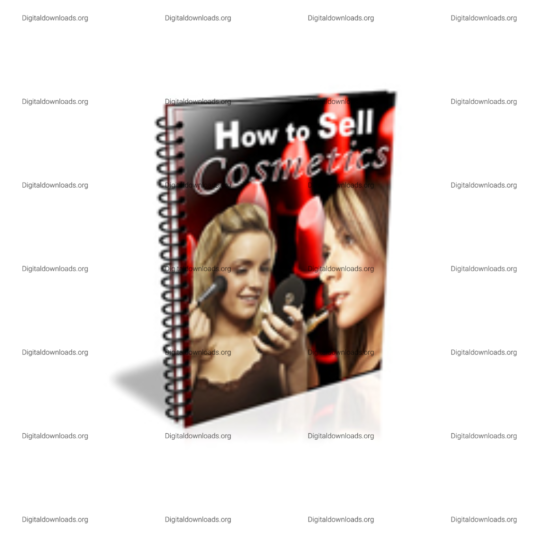 How to Sell Cosmetics Online in 2025 – Step-by-Step Guide to Building a Profitable Beauty Brand