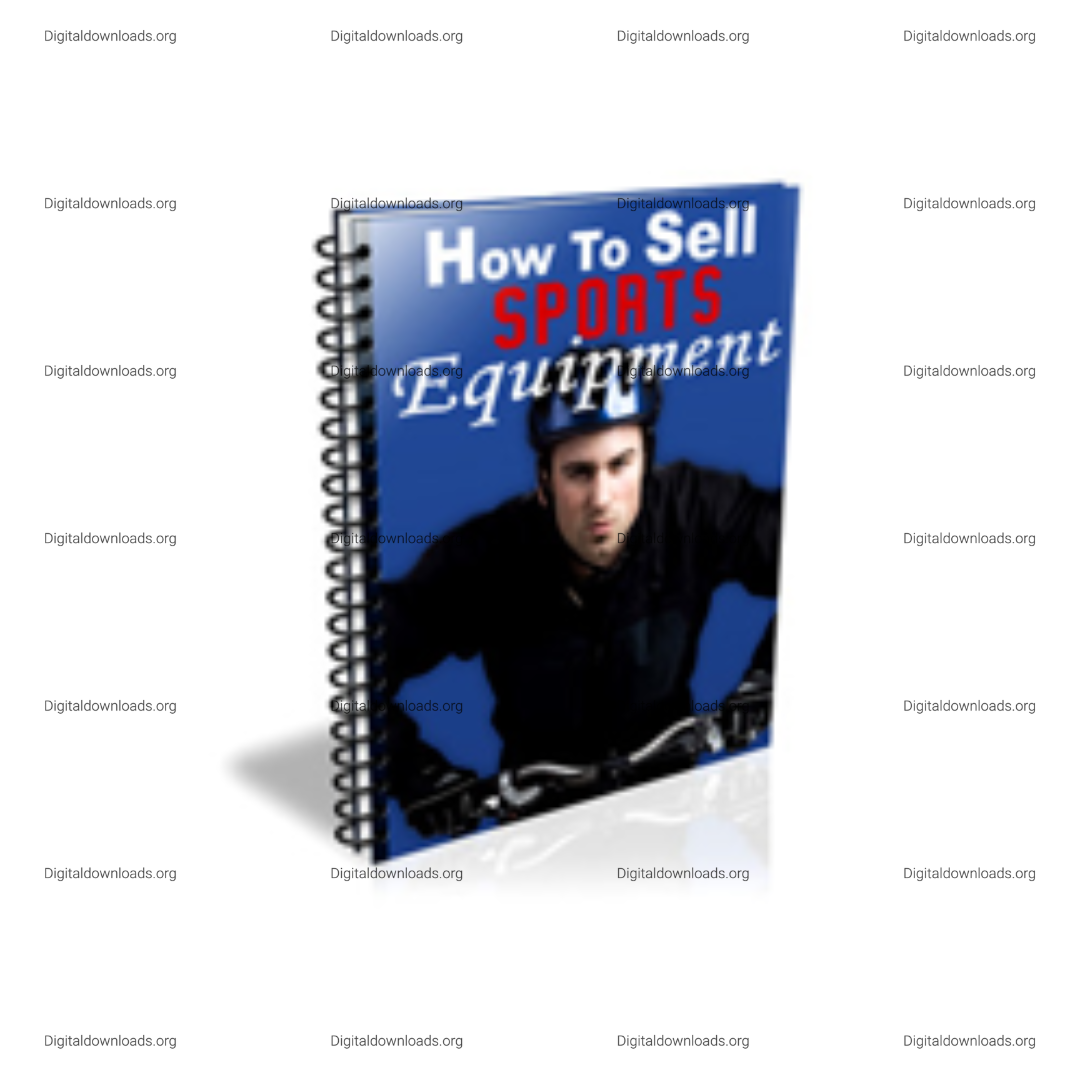 How to Sell Sports Equipment Online in 2025 – Proven Strategies to Build a Successful Sports Gear Business