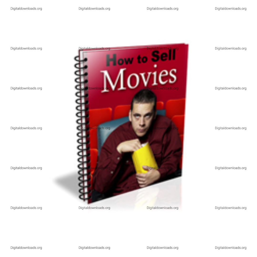 How to Sell Movies Online in 2025 – Ultimate Guide for Filmmakers and Distributors