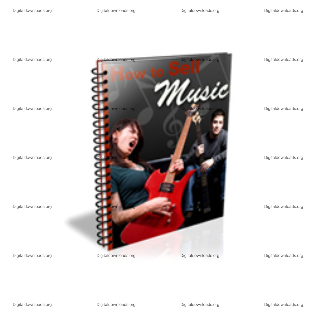 How to Sell Music Online in 2025 – Comprehensive Guide to Boost Your Music Sales and Revenue