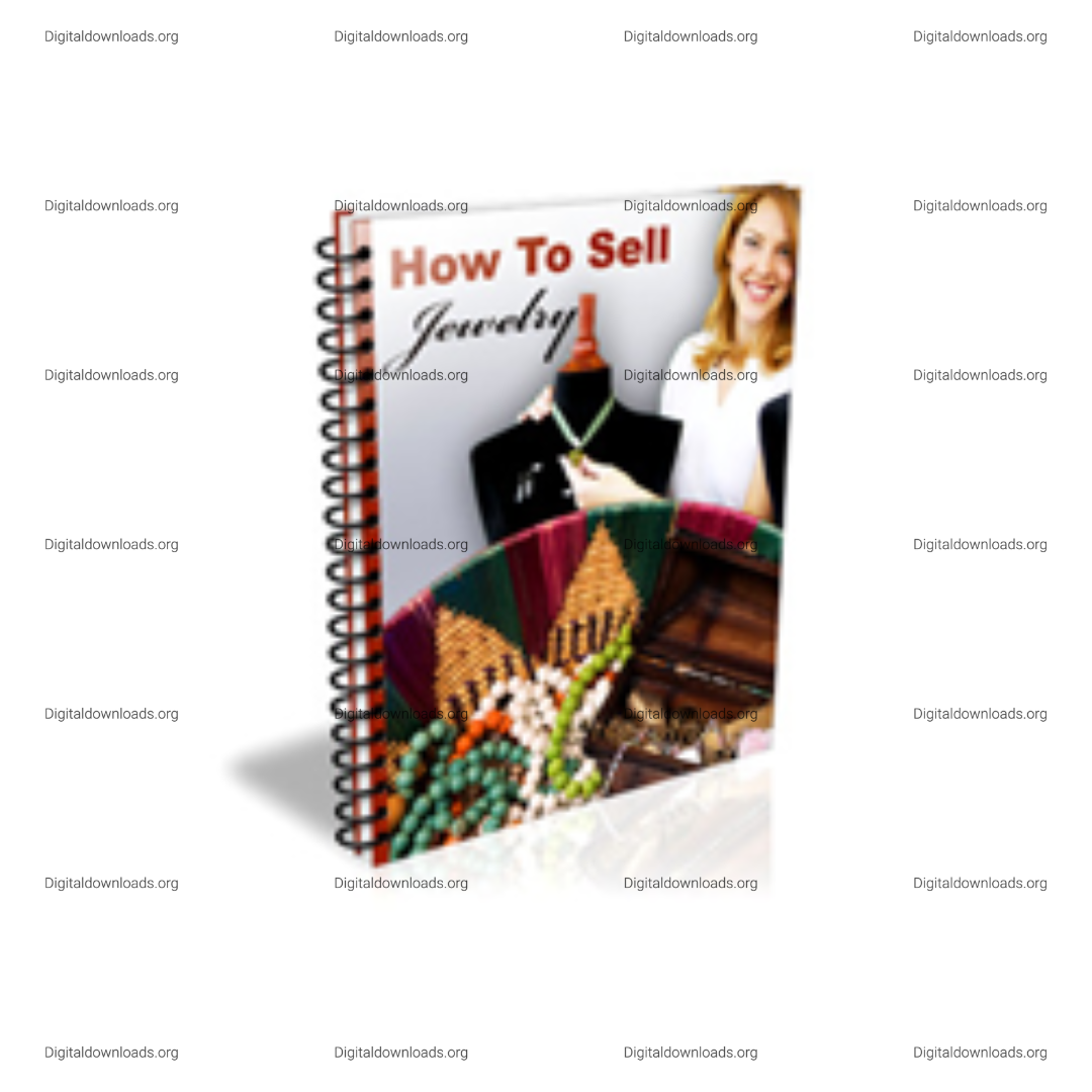 How to Sell Jewelry Online in 2025 – Comprehensive Guide to Starting and Growing Your Jewelry Business