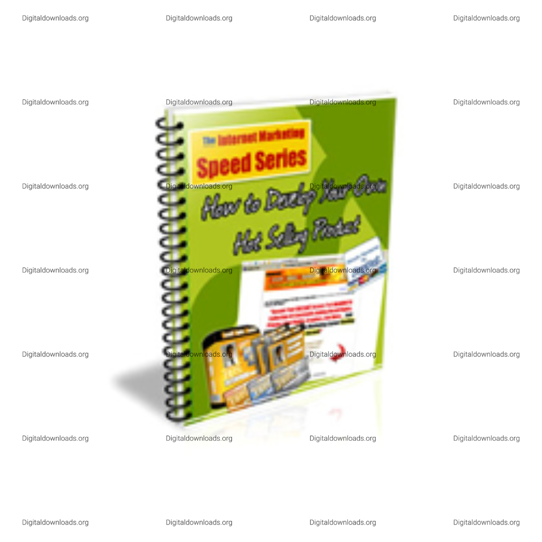 How to Develop Your Own Hot Selling Product 2025 – Step-by-Step Success Blueprint