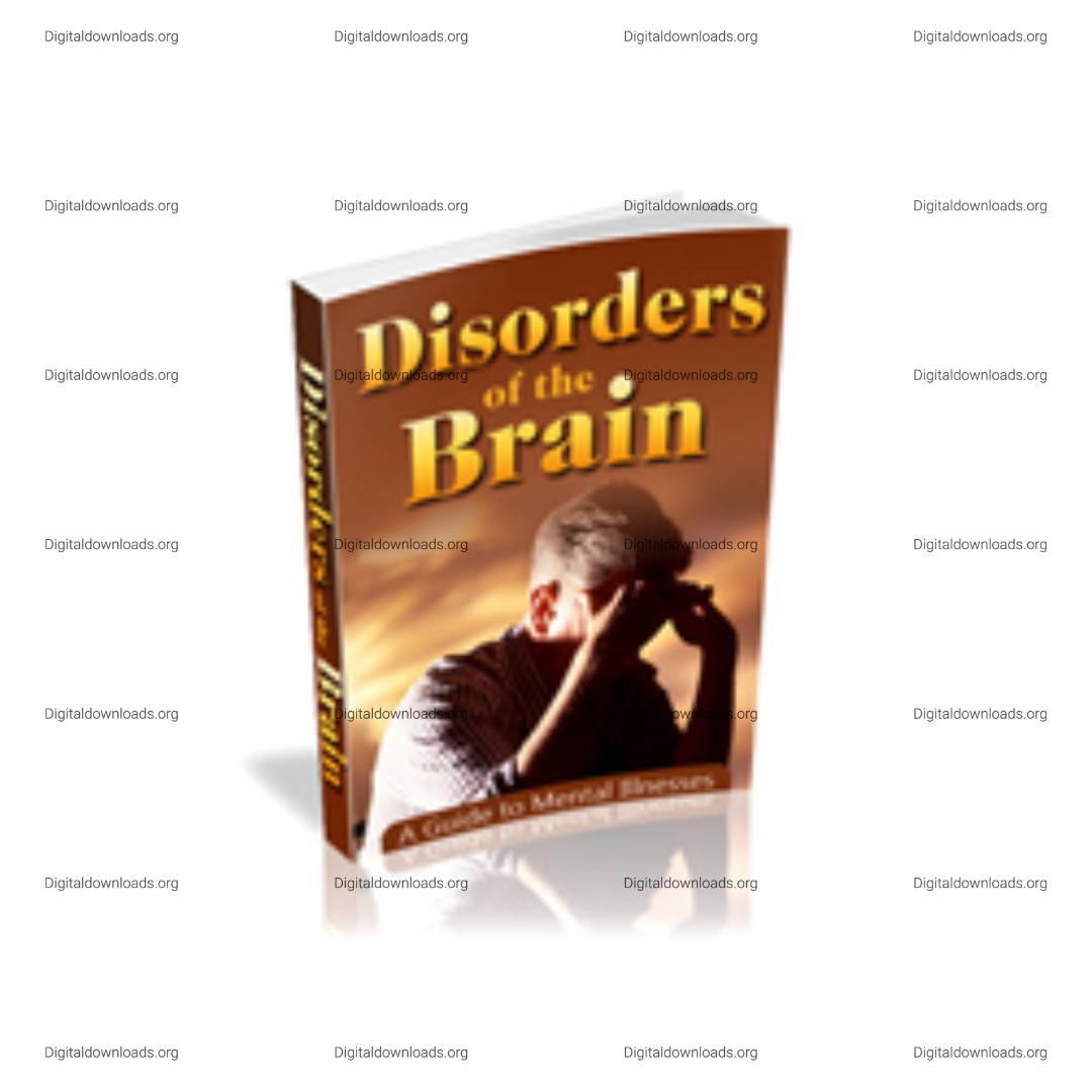 Disorders of the Brain 2025 – Comprehensive Guide to Neurological Diseases and Brain Health