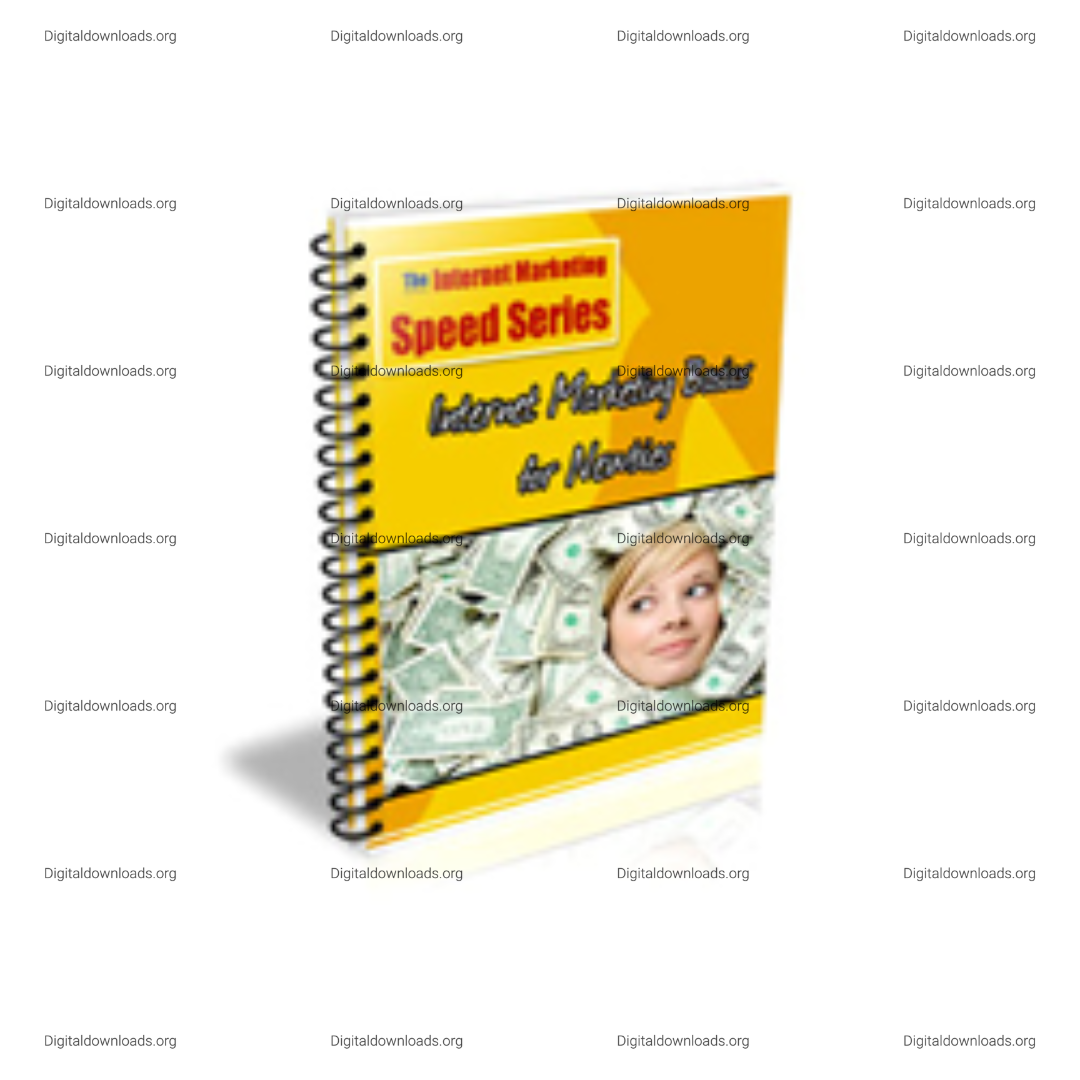 Internet Marketing Basics for Newbies 2025 – Your Ultimate Beginner’s Guide to Online Success