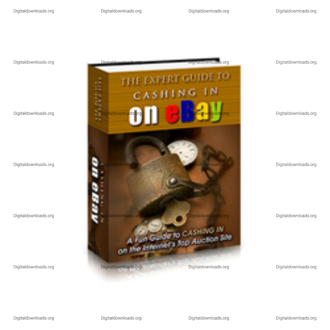 The Expert Guide to Cashing in on eBay 2025 – Proven Selling Strategies & Tips